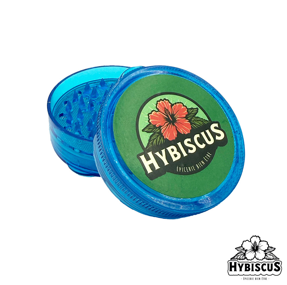 Grand Grinder BLEU