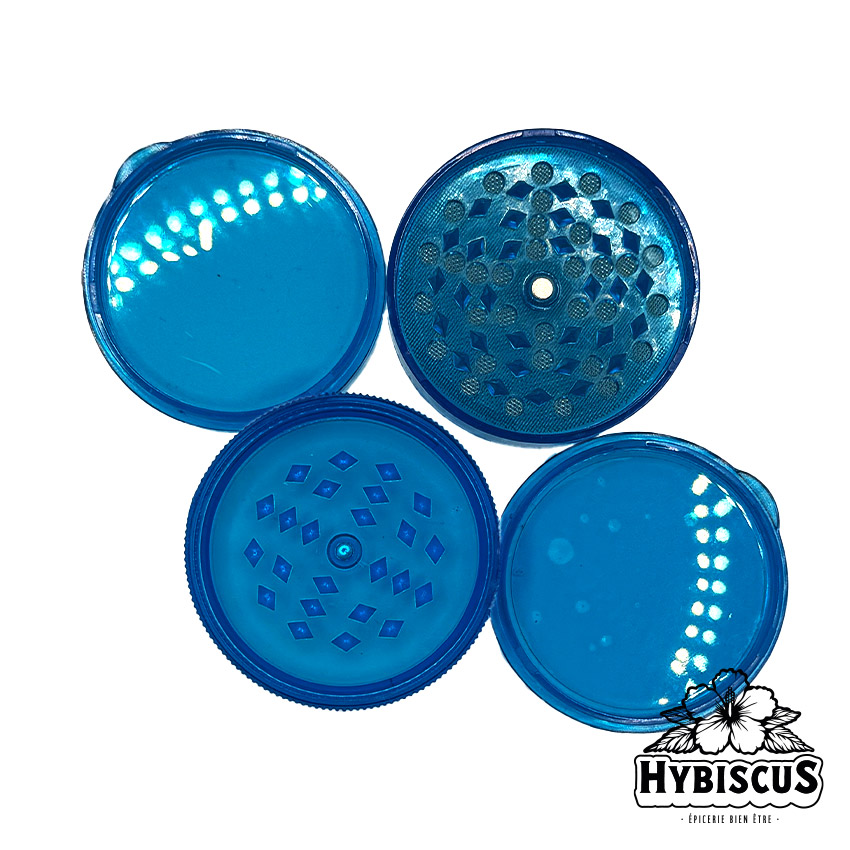 Grand Grinder BLEU