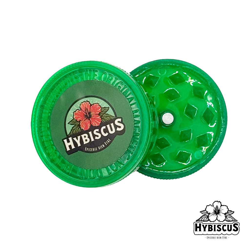 Petit Grinder VERT