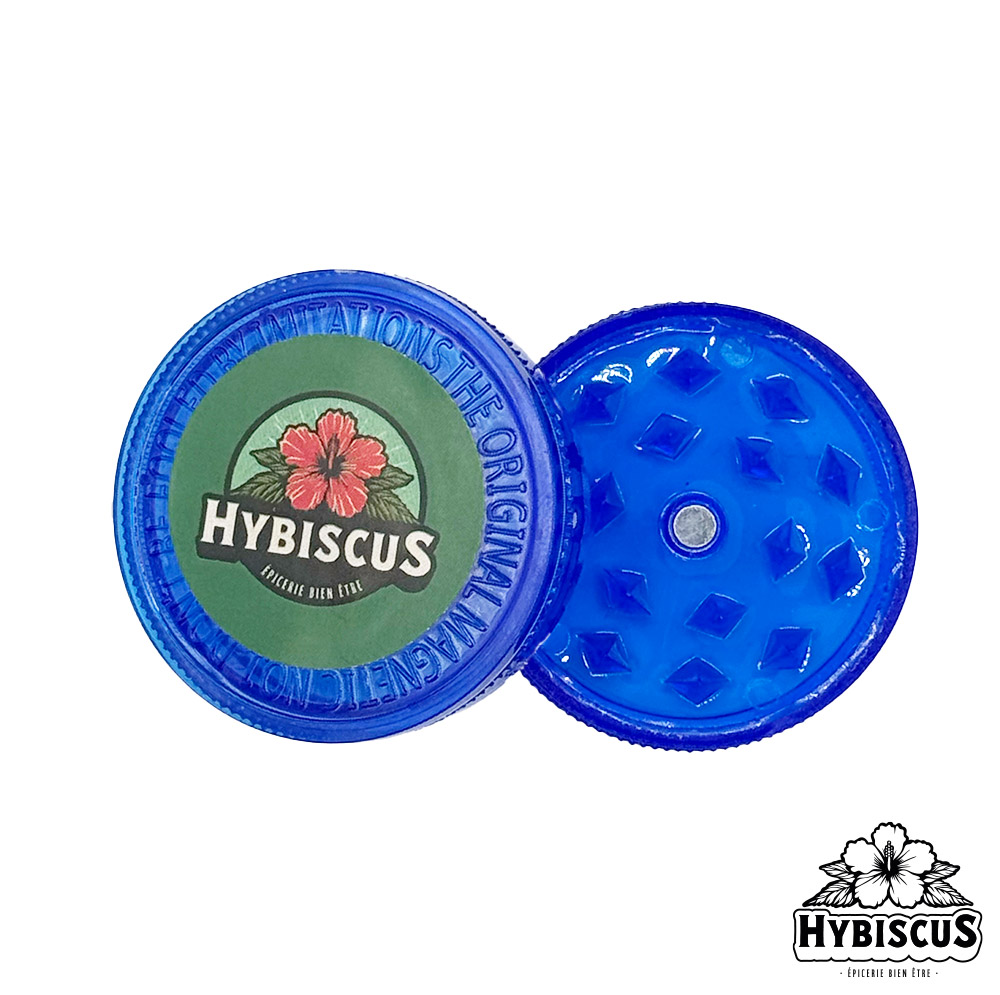 Petit Grinder BLEU