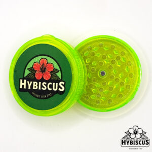 Grand grinder JAUNE