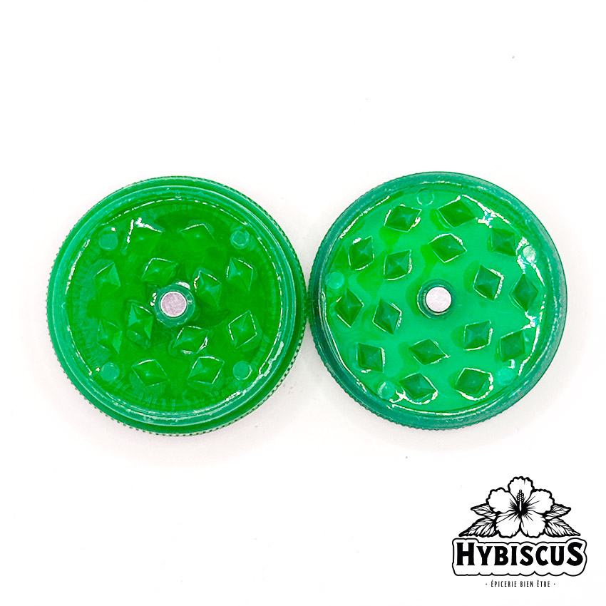 Petit Grinder VERT