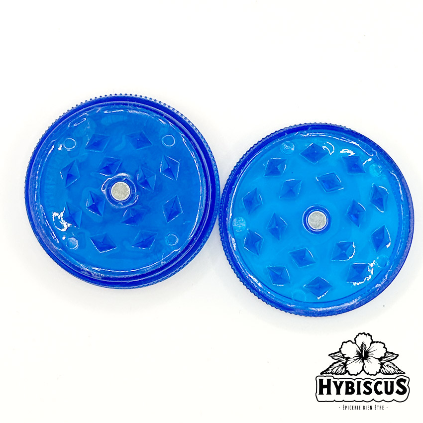 Petit Grinder BLEU