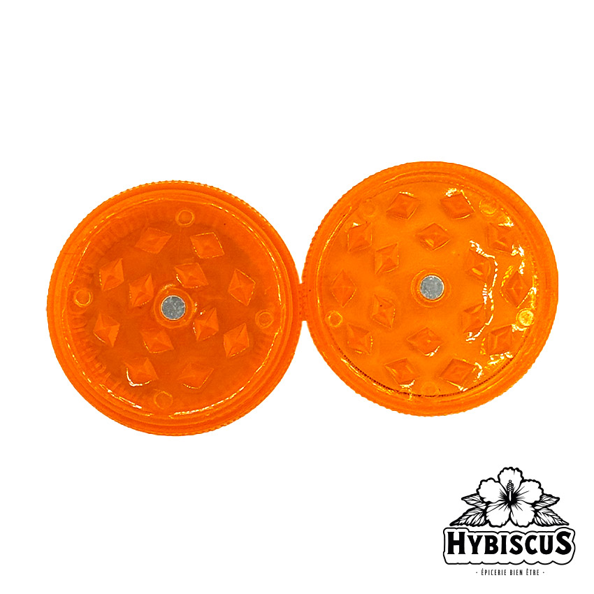Petit Grinder ORANGE