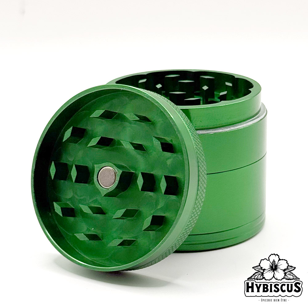 Grinder Polinator VERT