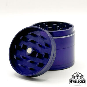 Grinder Polinator VIOLET