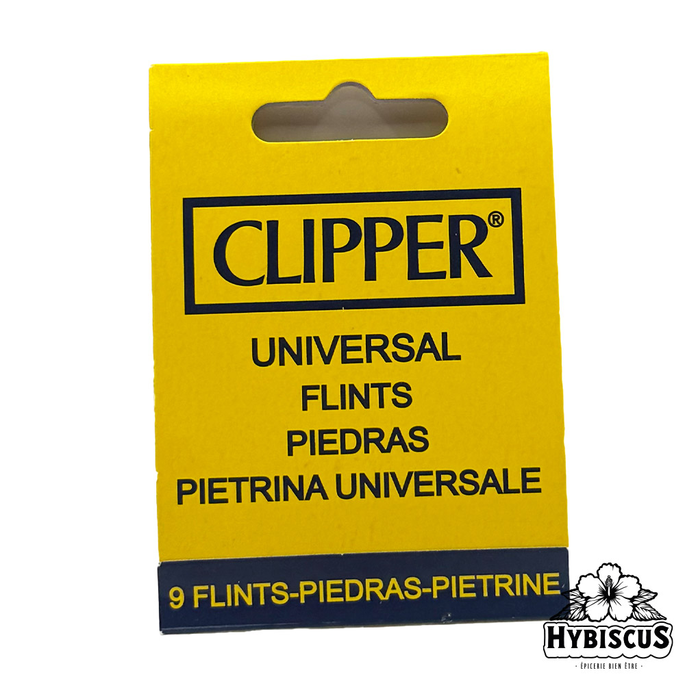 Pierres Clipper