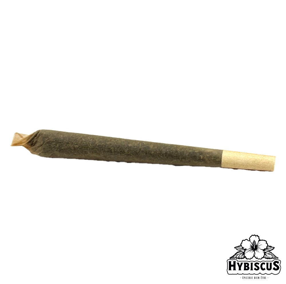 Pré-roll CBD