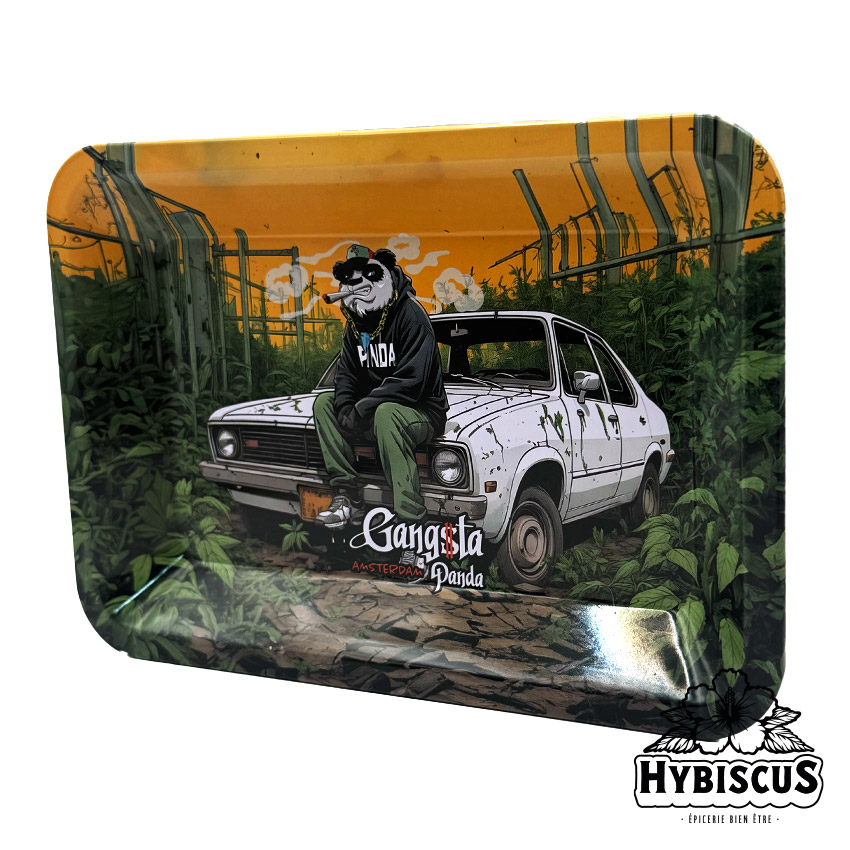 Plateau CAR