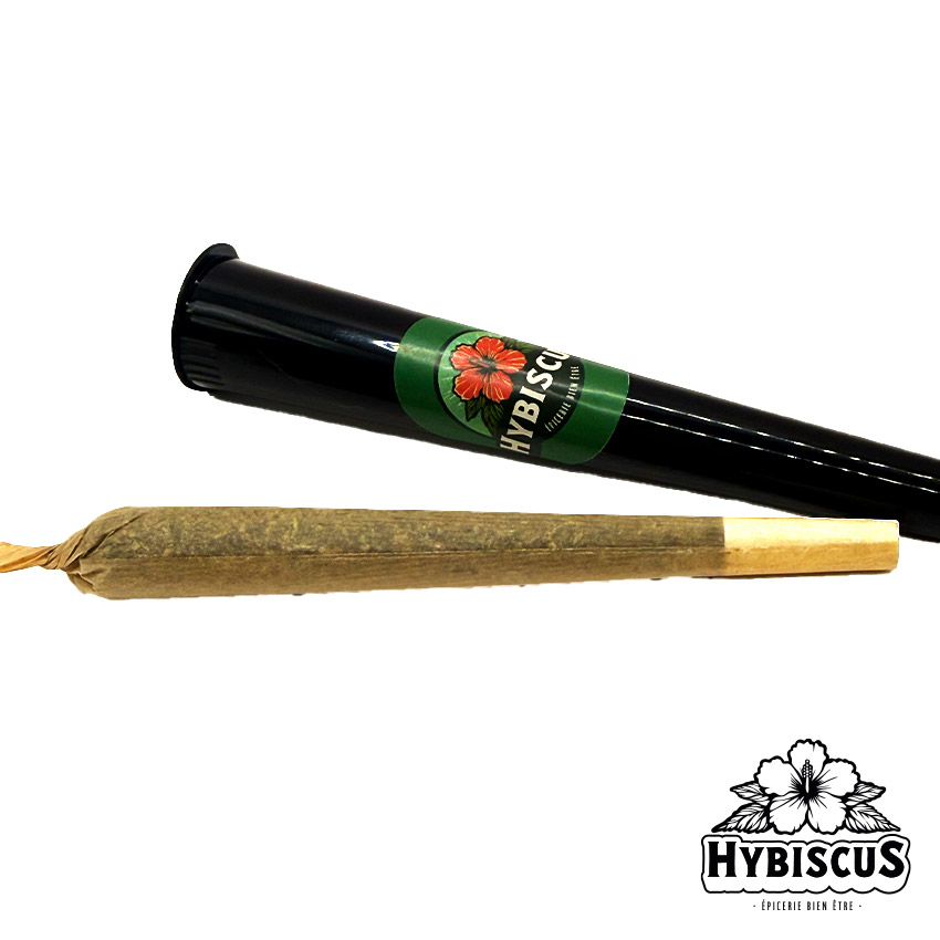 Pré-roll CBD