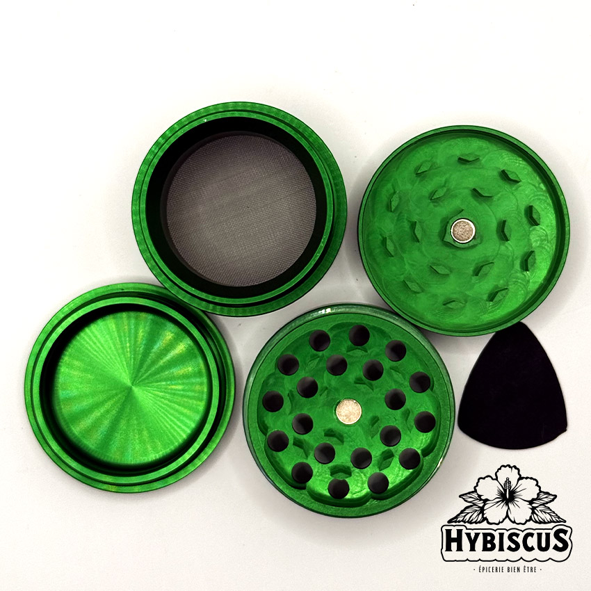Grinder Polinator VERT