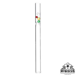 Pipe en verre