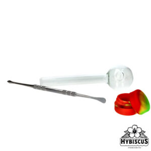Pipe set 3 pièces