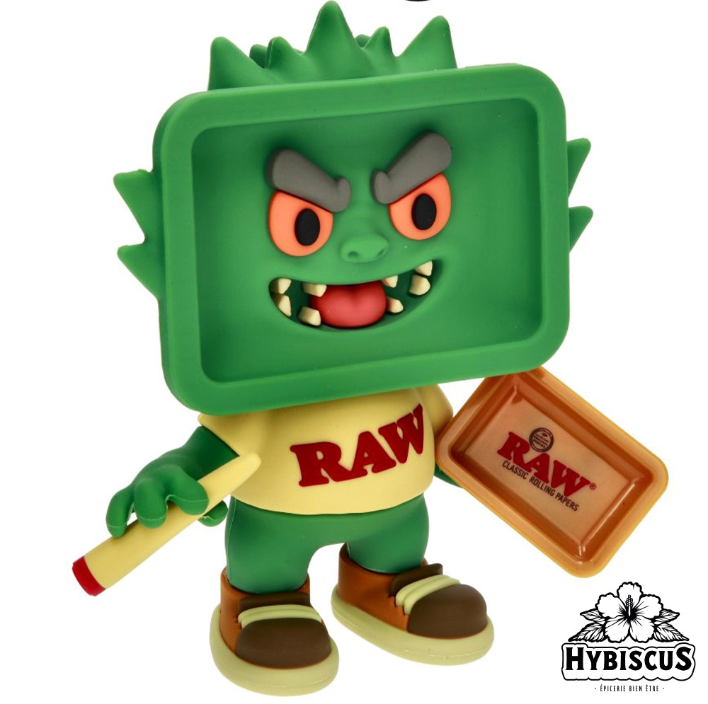 Figurine Traysor