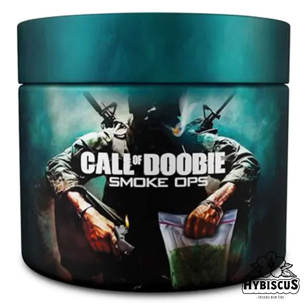 Boîte Call of Doobie