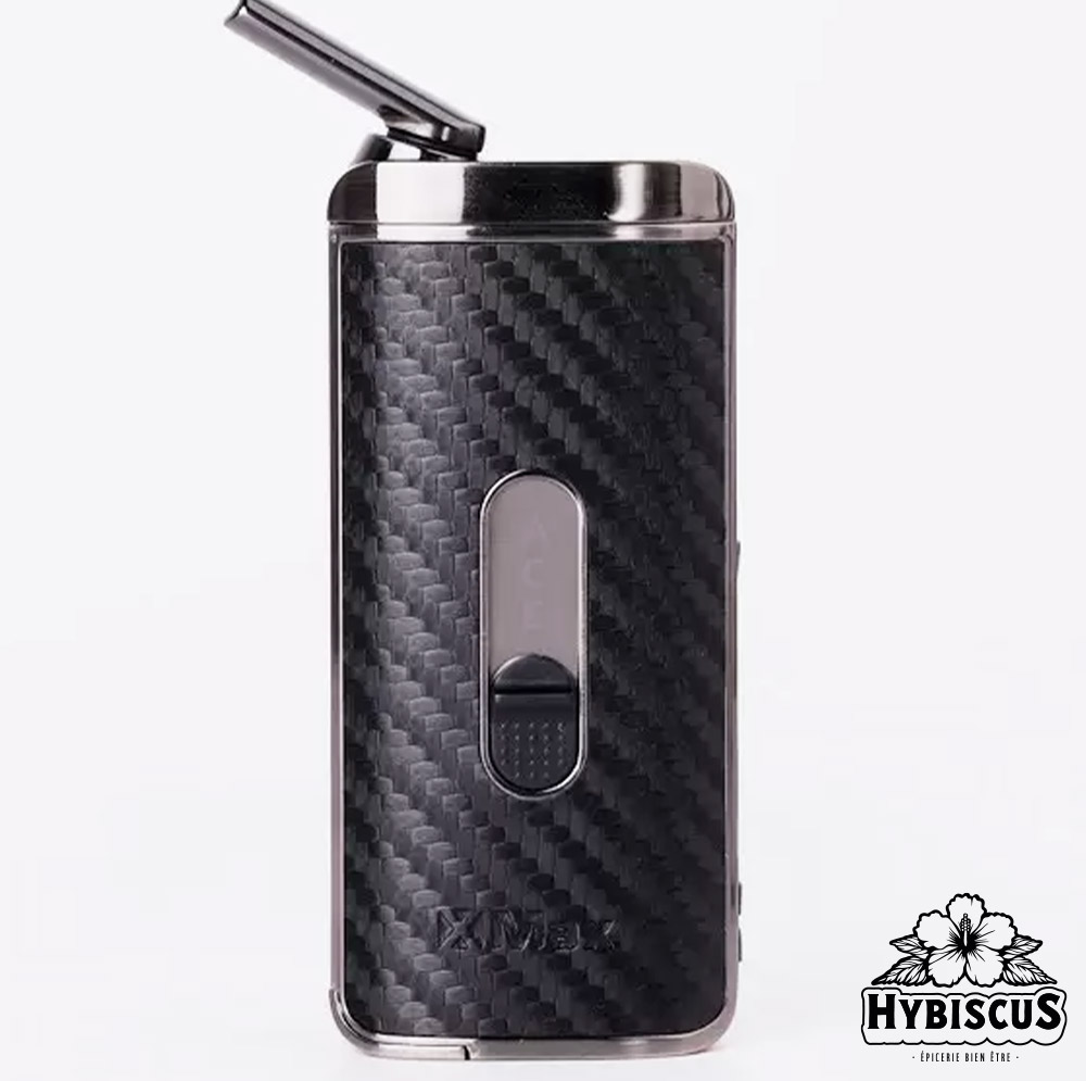 Vaporisateur carbone Ace