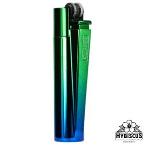 Clipper Métal Peacock