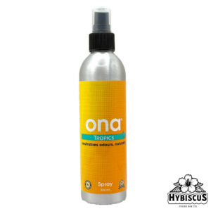 Spray anti-odeurs Tropics