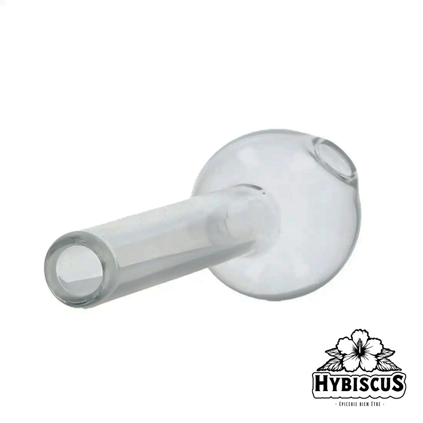Pipe set 3 pièces