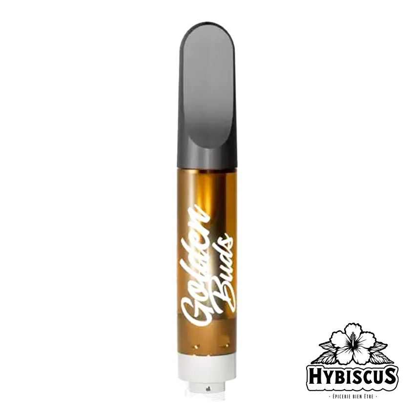 Cartouches Tangie 1ml