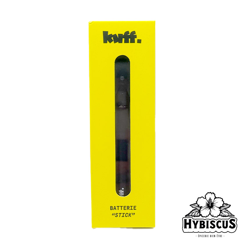 Batterie Stick