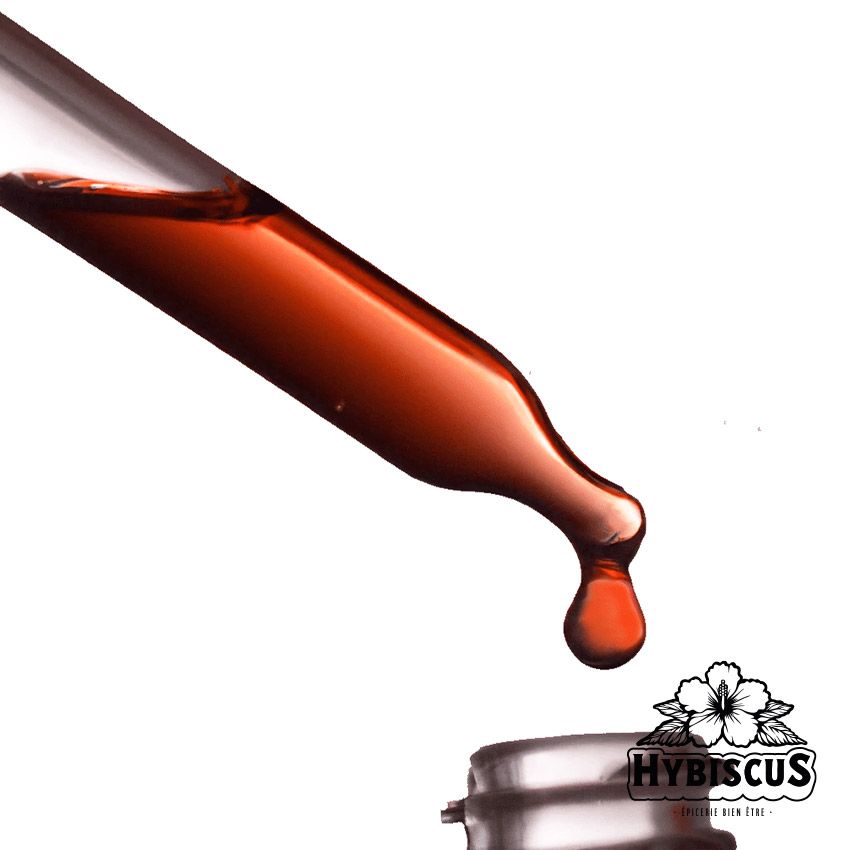 Huile 20% Inflammations