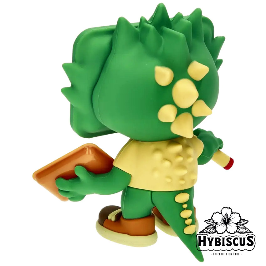 Figurine Traysor