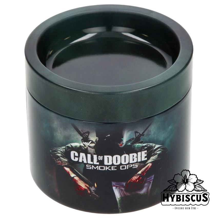 Boîte Call of Doobie