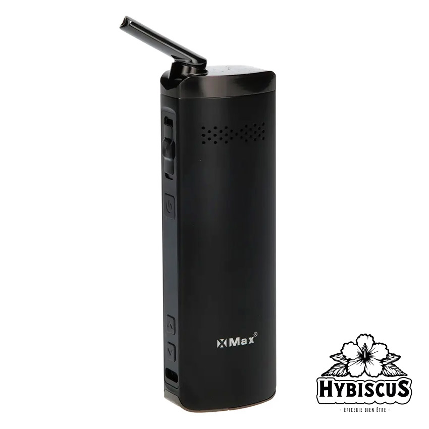 Vaporisateur carbone Starry V4