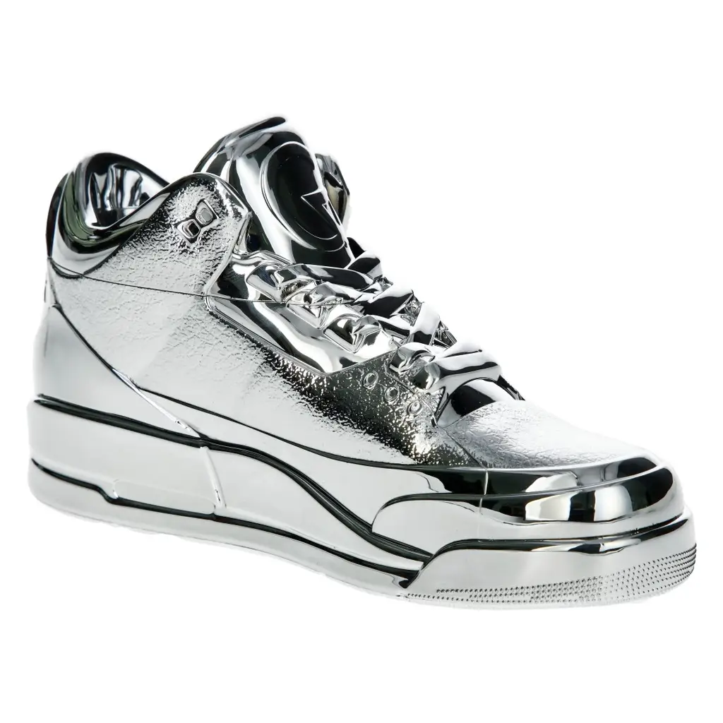 Grinder Snikers Silver